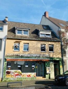 PROVISIONSFREI - Wohn-/Geschäftshaus in Ippendorf - Bonn