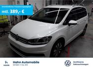 VW Touran, 1.5 TSI Move, Jahr 2024 - Schorndorf (Baden-Württemberg)