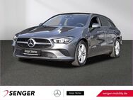 Mercedes CLA 180, SB Progressive Ambiente, Jahr 2023 - Hamm