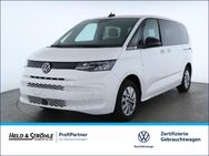 VW T7 Multivan, 2.0 TSI Multivan R 6S, Jahr 2023 - Ulm