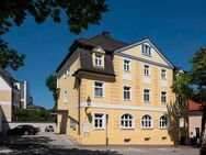 *3 Zimmer Dachgeschosswohnung im Herzen von Dachau zu vermieten* - Dachau