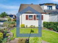 *provisionsfrei* Naturnahes Wohnen: Charmantes Einfamilienhaus mit einzigartigen Holzdetails - Mannheim