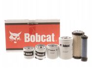 BobCAT-FILTERSATZ – NEUES ORIGINALPRODUKTInspektions- Kit - Ingolstadt