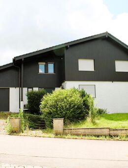 + Naturnahes Eigenheim mit viel Platz für die Familie + - Großerlach