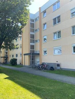 Bezugsfreie 2-Zimmerwohnung in Fürstenfeldbruck - Fürstenfeldbruck