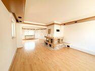 Charmante 3-Zimmer Wohnung mit Kamin - Stuttgart