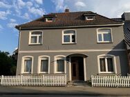 wunderschönes Zweifamilienhaus in Wittingen - Wittingen