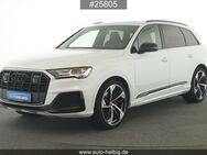 Audi Q7, 50 TDI quattro competition plus S line ##, Jahr 2022 - Donnersdorf