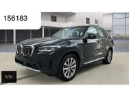 BMW X3 xDr 30 e LED CockpProf ACC Kam 19" Nav+ Leder - Steinbach-Hallenberg