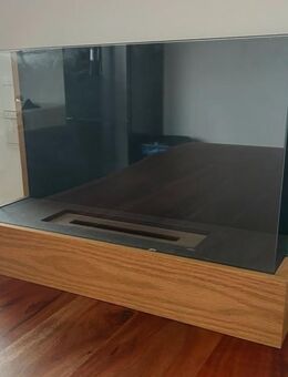 Tisch Kamin mit Ethanol - Wärme und Atmosphäre für Ihr Zuhause - Harsewinkel (Mähdrescherstadt)