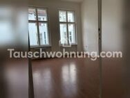 [TAUSCHWOHNUNG] Schöne ruhige 2-Zimmer-Altbauwohnung nahe KaDeWe - Berlin