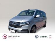 VW T6 Multivan, 2.0 TDI ighline, Jahr 2023 - Miesbach