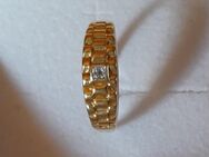 Goldring 750er Gold - Hoyerswerda