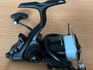 Daiwa Black Widow - Daun