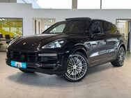 Porsche Cayenne Turbo*Chrono*Pano*Soft*SKlima*Matrix*360 - Herford (Hansestadt)