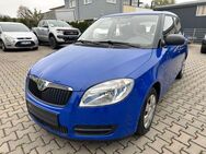 Skoda Fabia Basis Wartung Tüv Neu - Heuchelheim