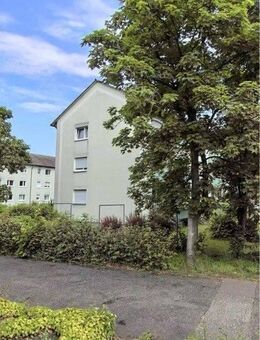 3-Zimmer in ruhiger Wohnlage mit Balkon - Eggenstein-Leopoldshafen