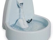 PetSafe® Drinkwell® Original Trinkbrunnen - Komplettset: Brunnen + 3 Ersatzfilter
