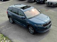 Skoda Kodiaq, 2.0 TDI, Jahr 2019 - Schwabach