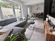 Modern saniertes Souterrain - Stilvolles Wohnen mit Komfort und Charme in Vollmarshausen - Lohfelden