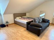 Grenznah investieren - vermietete 1-Zimmer-Wohnung mit Tiefgaragenstellplatz - Lörrach