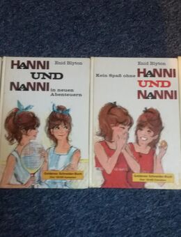 Karton Kinder/Mädchenbücher aus den 60/70 Jahren - Hagen (Stadt der FernUniversität) Boele
