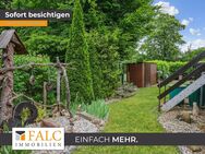 Reihenendhaus im Norden von Braunschweig: Die Gelegenheit für Ihr neues Zuhause! - Braunschweig