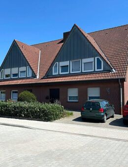 *Vermietetes Mehrfamilienhaus* in zentraler Lage in Neuenkirchen, ideal für Kapitalanleger - Neuenkirchen (Nordrhein-Westfalen)