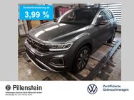 VW T-Roc, 1.5 TSI MOVE, Jahr 2023 - Fürth