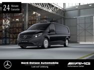 Mercedes Vito, 119 extralang, Jahr 2020 - Busdorf