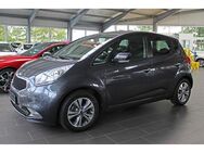 Kia Venga 1.6 Spirit Automatik (Tempomat, Navi) - Andervenne