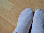 Getragene Socken - Chemnitz