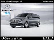 Mercedes V 250, EXTRALANG MBUX, Jahr 2023 - Siegen (Universitätsstadt)