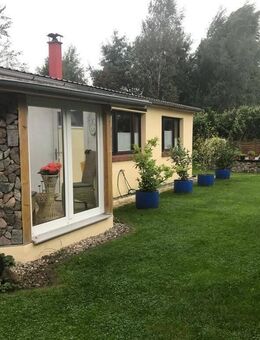 hochwertiges und modernes Einfamilienhaus in unmittelbarer Nähe zur Ostsee - Ribnitz-Damgarten