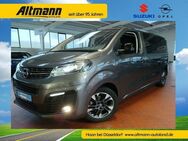 Opel Zafira Life Tourer 6-Sitzer Leder Pano Xenon - Haan