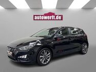 Hyundai i30 1.0 T-GDI Mild-Hybrid Aut. KAMERA PDC SHZ LED-T 16Z - Ahrensburg