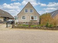 Einfamilienhaus zum Herrichten in Sackgassenlage von Laboe - Laboe