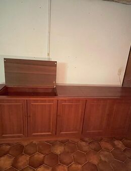 Vintage Sideboard/Musikschrank - nur bis 3.9. verfügbar! - Rosenheim