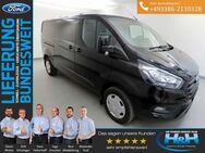 Ford Transit Custom 2.0 320 L2 Trend (AHK+Dachträger) - Premnitz