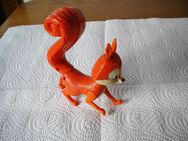 McDonalds-Disney-Figur-Eichhörnchen,2001,beweglich,ca. 12 cm - Linnich