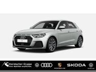 Audi A1, Sportback advanced 30 TFSI, Jahr 2023 - Grünstadt