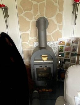 bezugsfreie 4 Zimmer Maisonette-Wohnung in Neubeckum - Beckum