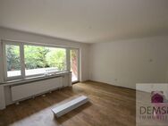 5787: Frisch sanierte 3-Zimmer-Wohnung in zentraler Lage von Hilden! - Hilden