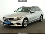 Mercedes C 200, d T ######, Jahr 2021 - Donnersdorf