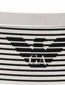 Emporio Armani Armband Schmuck Geschenk Edelstahl Armschmuck Armkette, EGS3150040