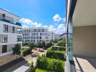 Top für junge Familien oder Pärchen: moderne 3 Zi Whg in F-Riedberg mit großer Loggia und TG - Frankfurt (Main)