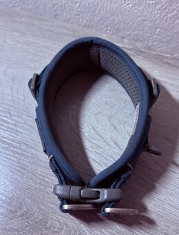 DOG Copenhagen Urban Explorer 3.0 Halsband, Ocean Blue GR.S - Aachen