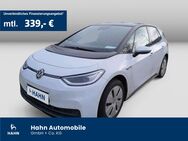 VW ID.3, Pro Blindspot, Jahr 2022 - Göppingen