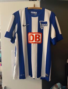 Hertha bsc Trikot - Berlin