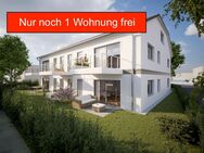 NEUBAU in Top-Lage - Letzte 3-Zi-Whg! - Abensberg